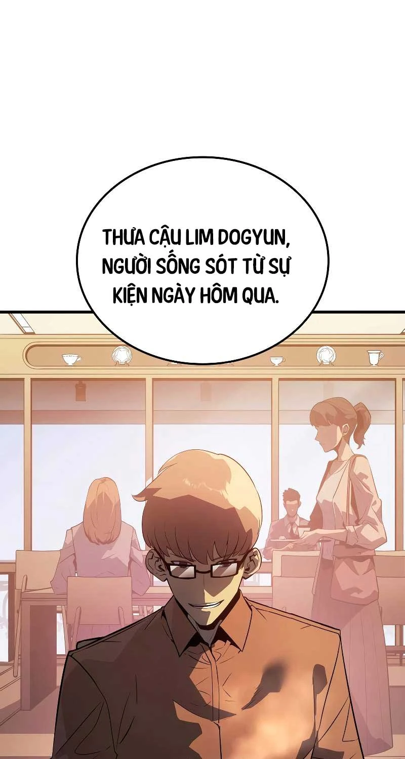 Solo Leveling : Ragnarok Chapter 9 - Trang 2