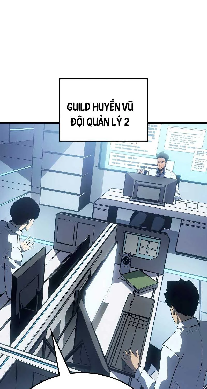 Solo Leveling : Ragnarok Chapter 9 - Trang 2