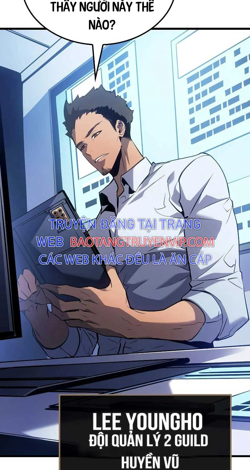 Solo Leveling : Ragnarok Chapter 9 - Trang 2
