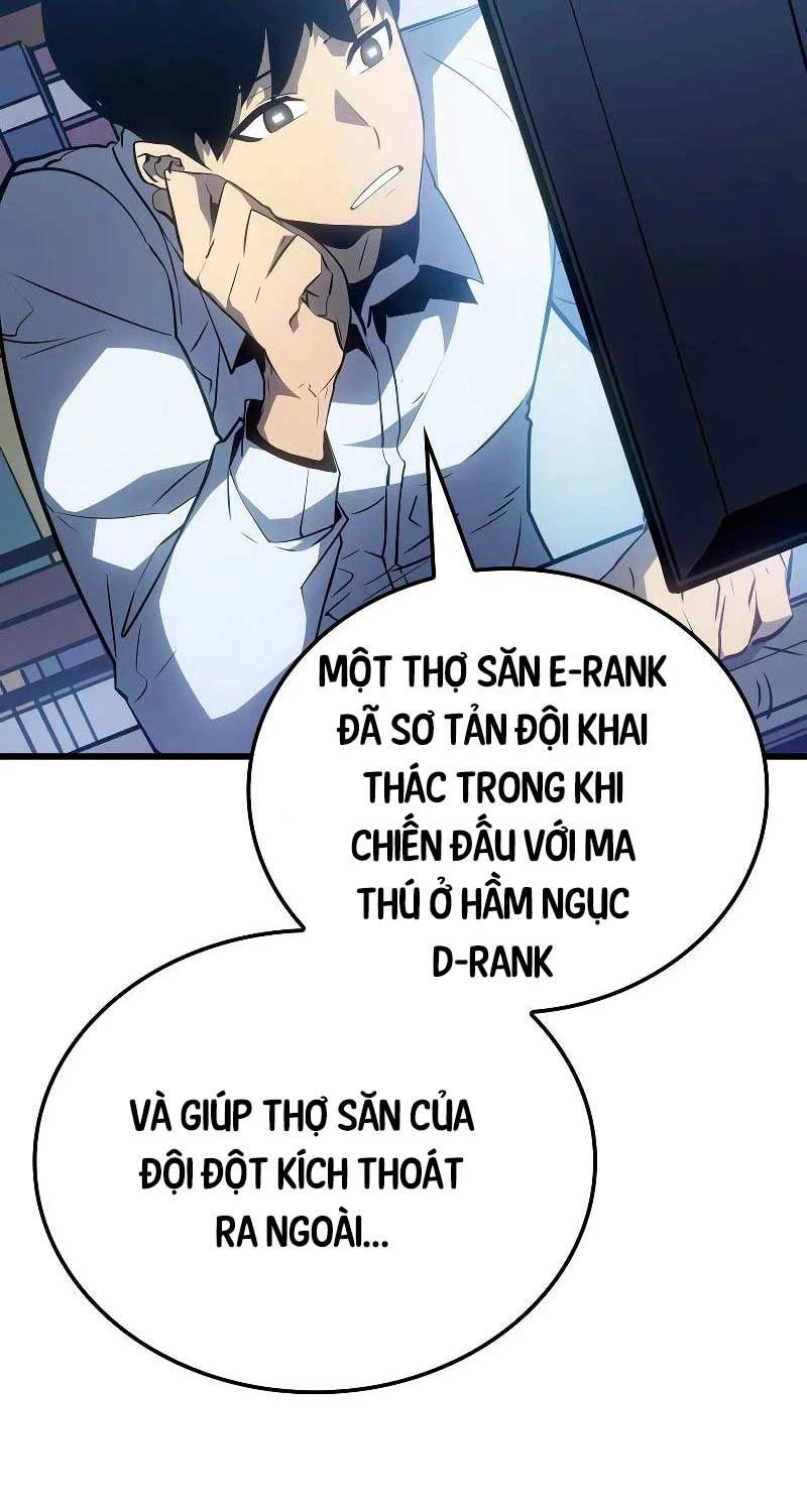 Solo Leveling : Ragnarok Chapter 9 - Trang 2