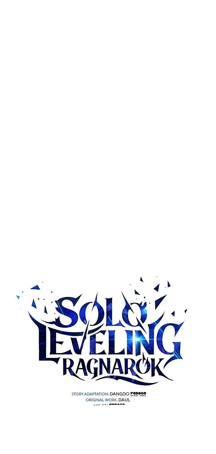 Solo Leveling : Ragnarok Chapter 9 - Trang 2