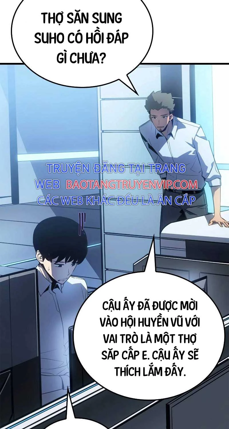 Solo Leveling : Ragnarok Chapter 10 - Trang 2