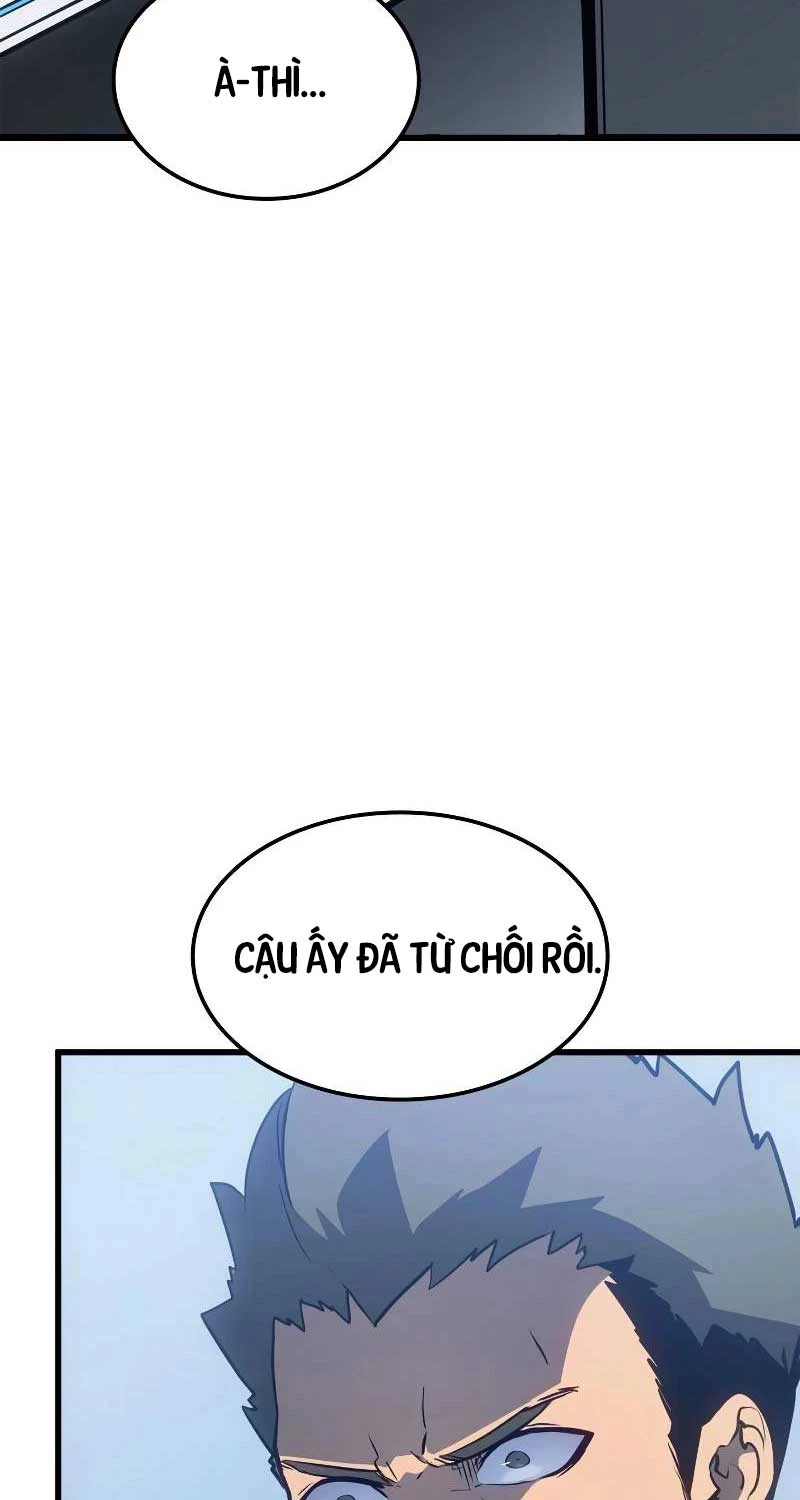 Solo Leveling : Ragnarok Chapter 10 - Trang 2