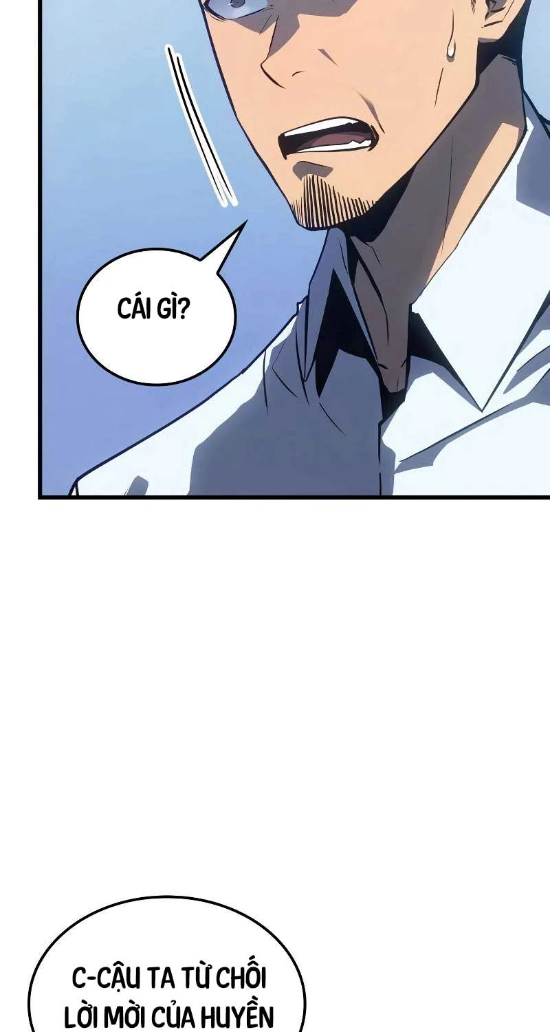 Solo Leveling : Ragnarok Chapter 10 - Trang 2