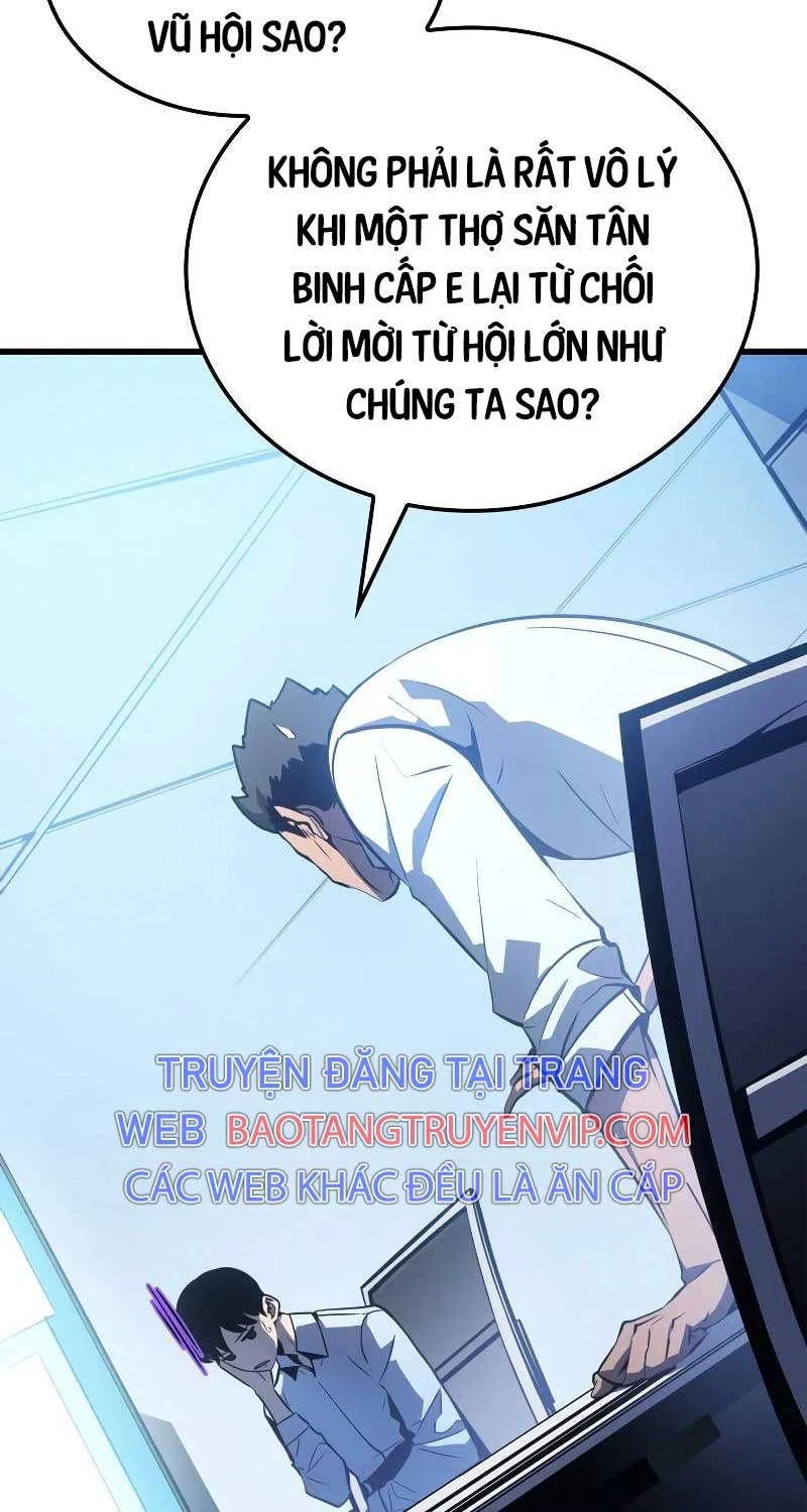 Solo Leveling : Ragnarok Chapter 10 - Trang 2