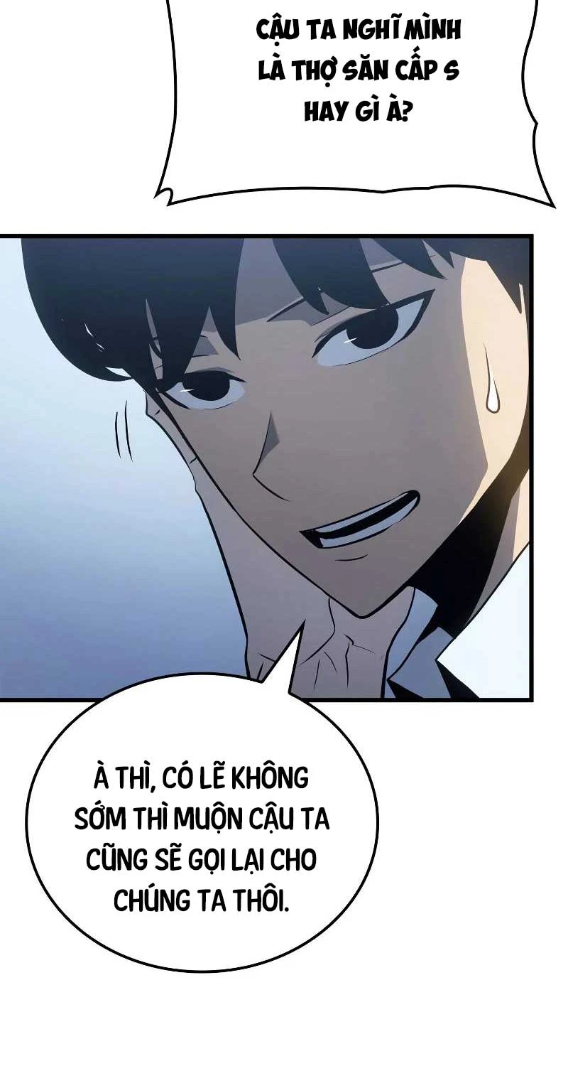 Solo Leveling : Ragnarok Chapter 10 - Trang 2