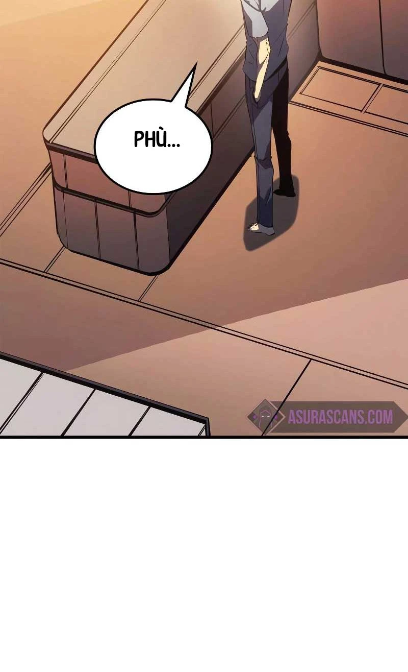 Solo Leveling : Ragnarok Chapter 10 - Trang 2