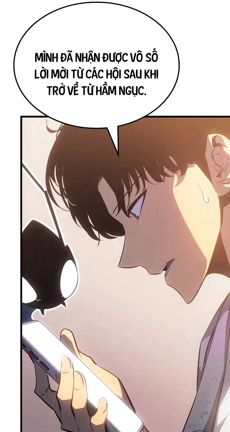 Solo Leveling : Ragnarok Chapter 10 - Trang 2