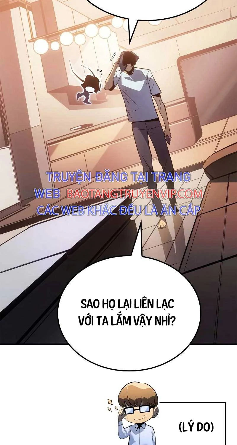 Solo Leveling : Ragnarok Chapter 10 - Trang 2