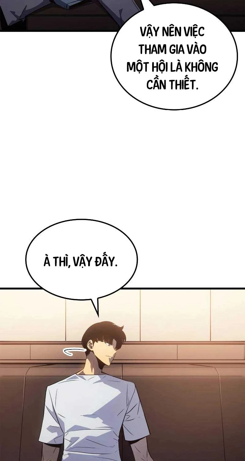 Solo Leveling : Ragnarok Chapter 10 - Trang 2