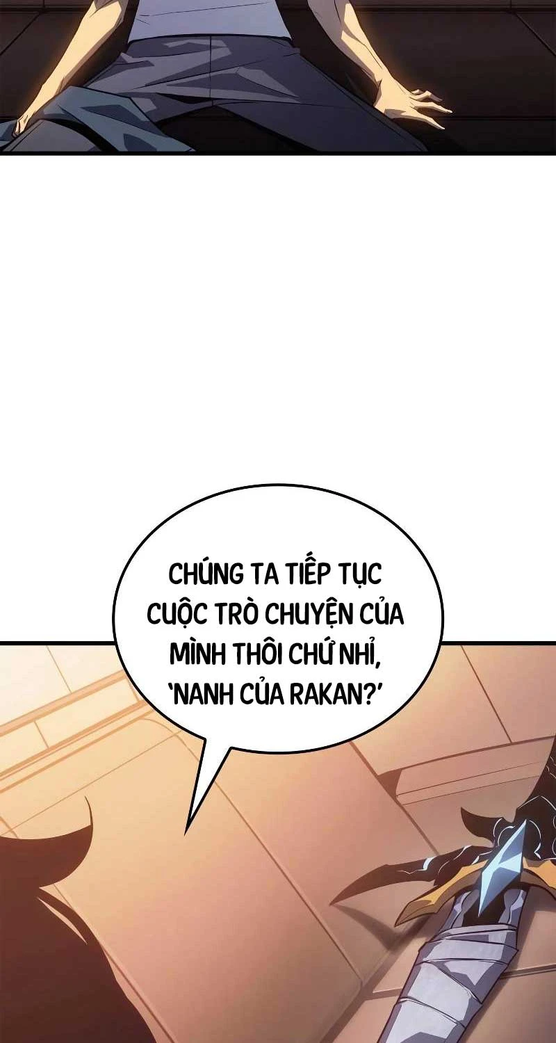 Solo Leveling : Ragnarok Chapter 10 - Trang 2