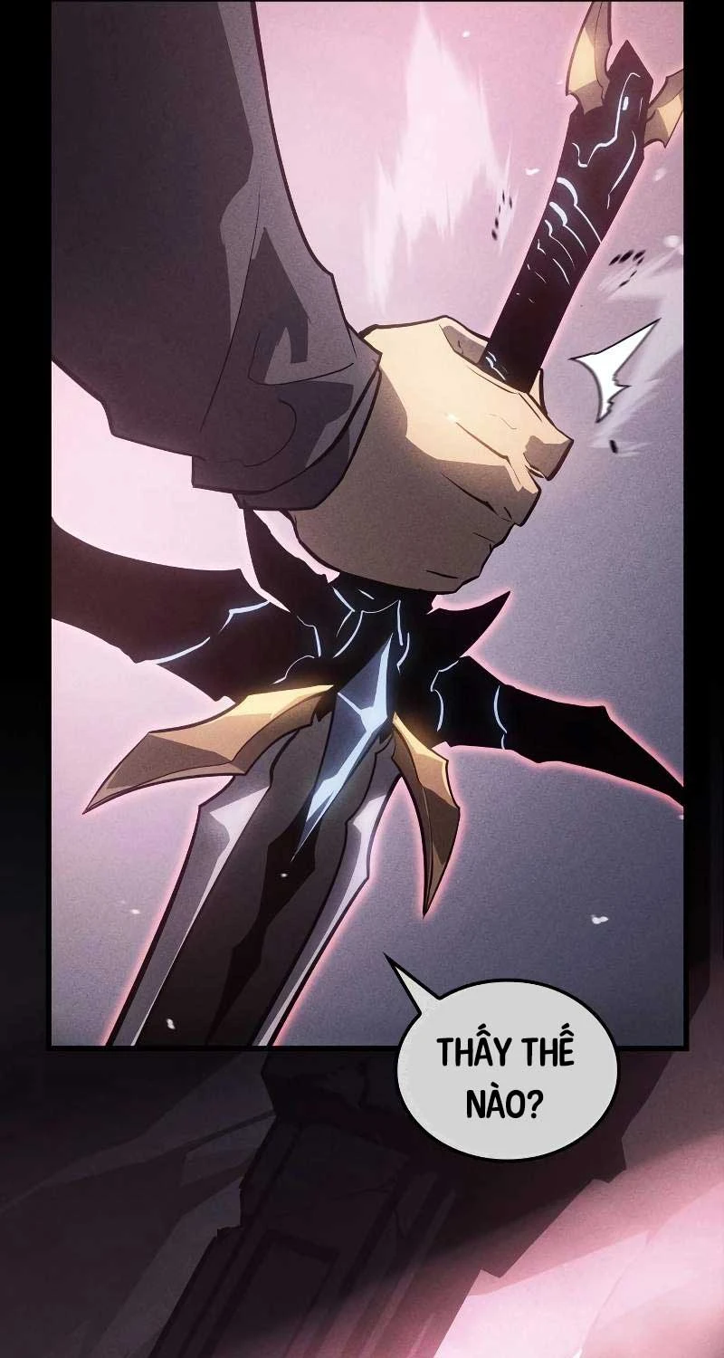 Solo Leveling : Ragnarok Chapter 10 - Trang 2