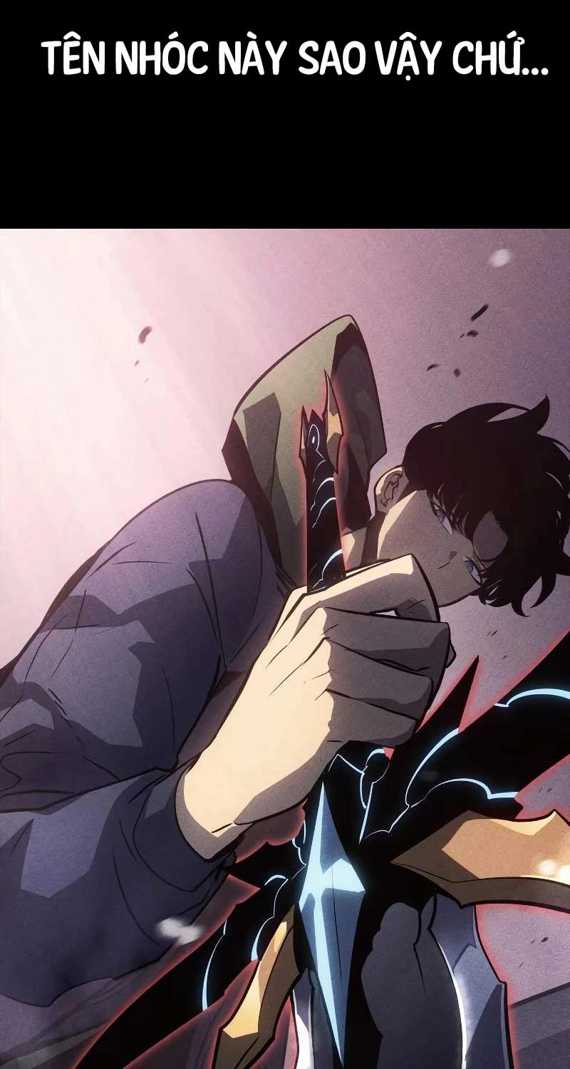 Solo Leveling : Ragnarok Chapter 10 - Trang 2