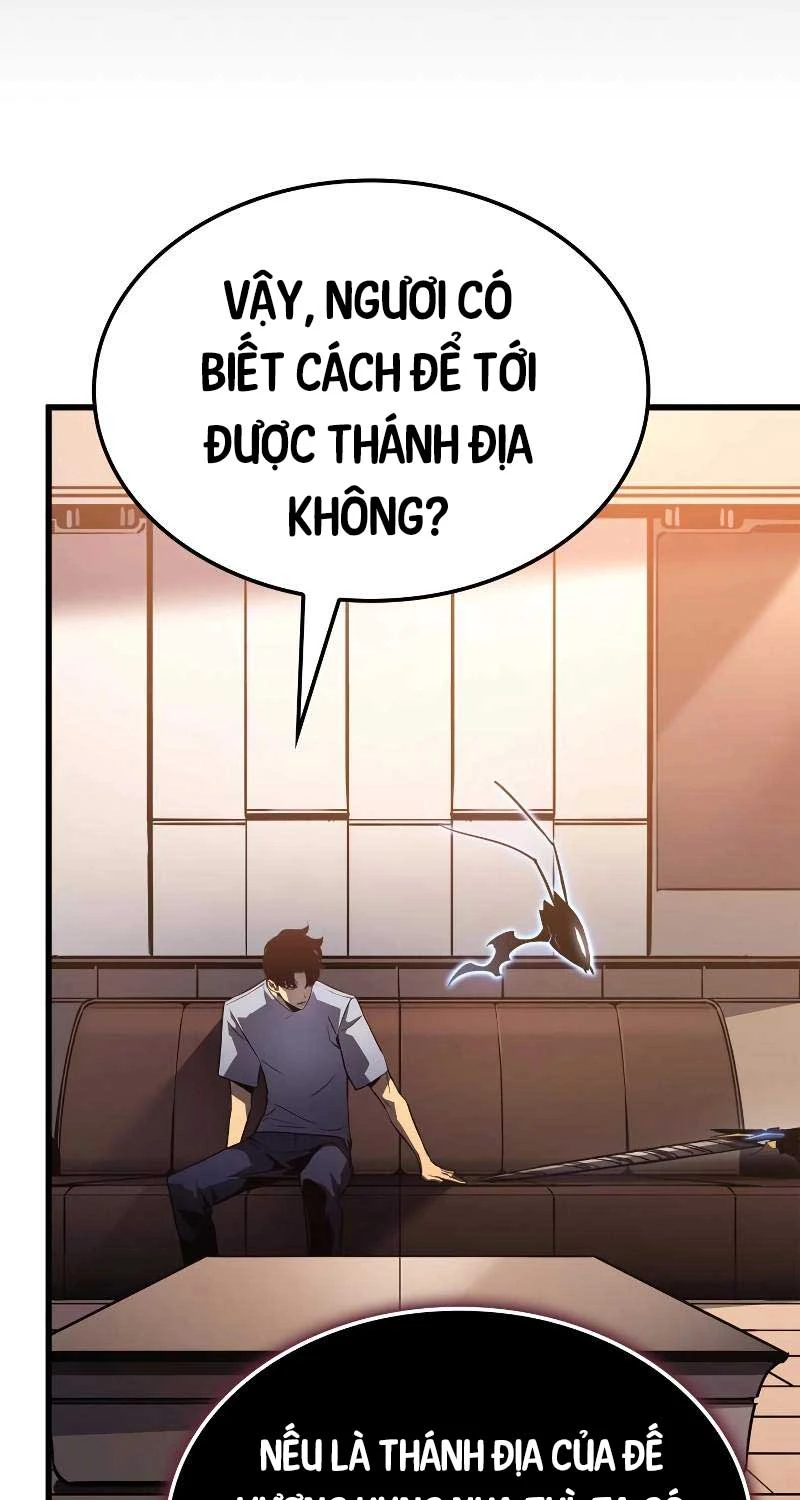 Solo Leveling : Ragnarok Chapter 10 - Trang 2