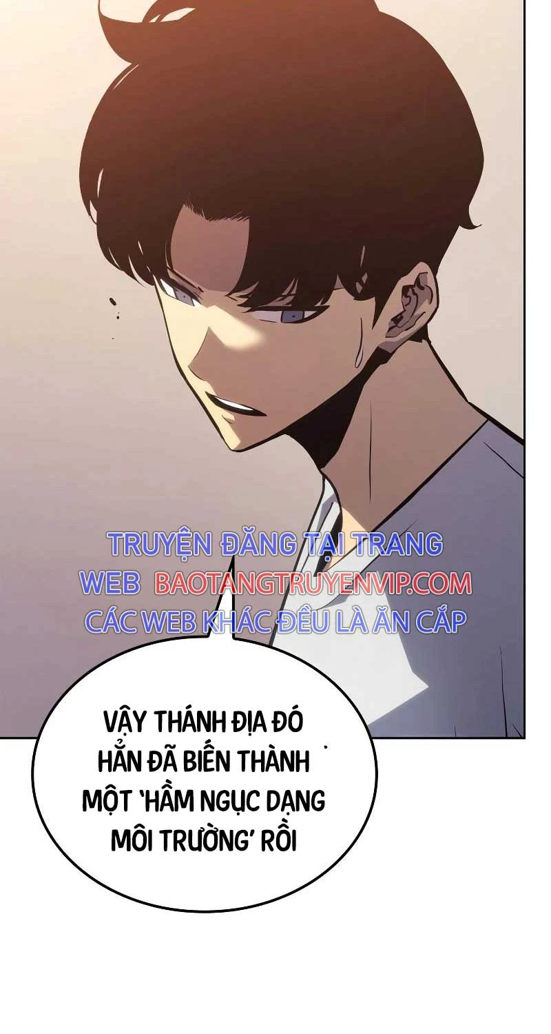 Solo Leveling : Ragnarok Chapter 10 - Trang 2