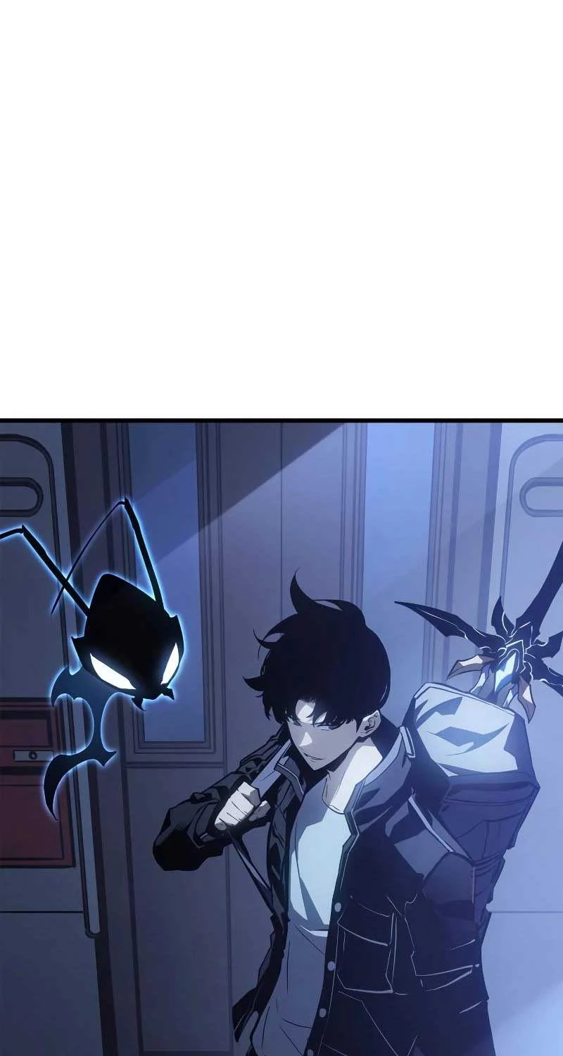 Solo Leveling : Ragnarok Chapter 10 - Trang 2