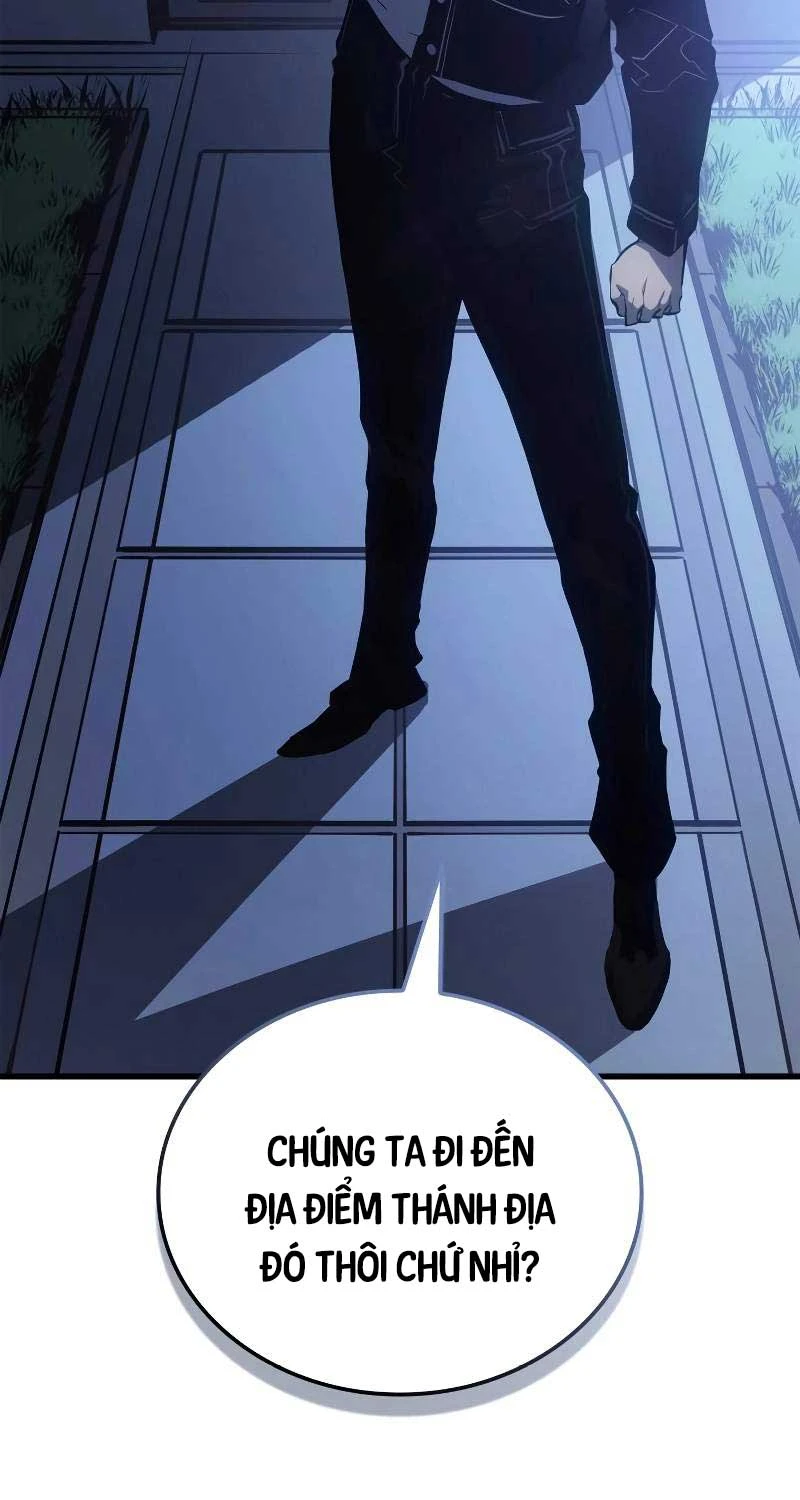 Solo Leveling : Ragnarok Chapter 10 - Trang 2