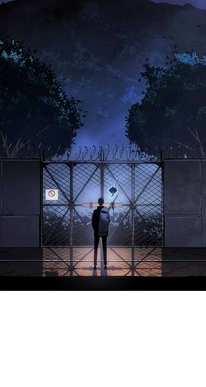 Solo Leveling : Ragnarok Chapter 10 - Trang 2