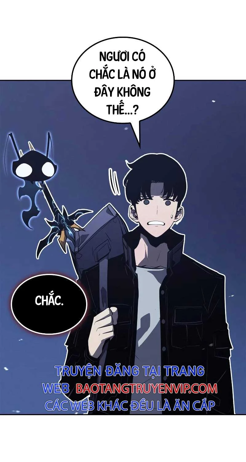 Solo Leveling : Ragnarok Chapter 10 - Trang 2