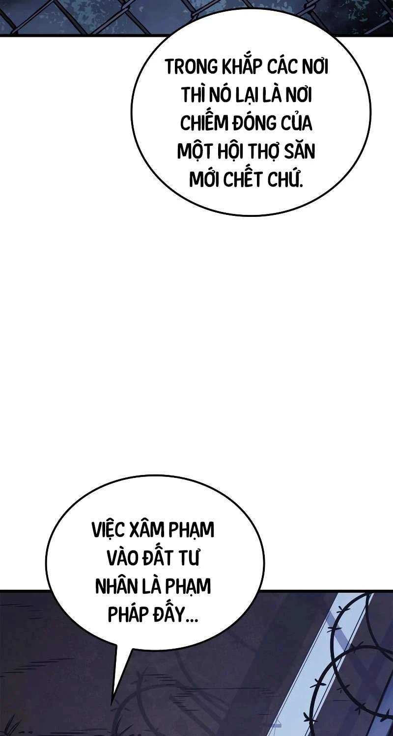 Solo Leveling : Ragnarok Chapter 10 - Trang 2