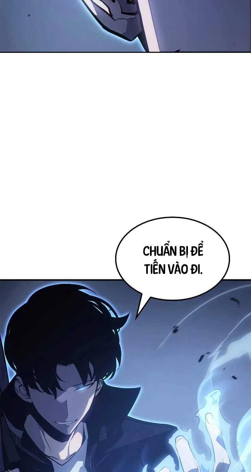 Solo Leveling : Ragnarok Chapter 10 - Trang 2