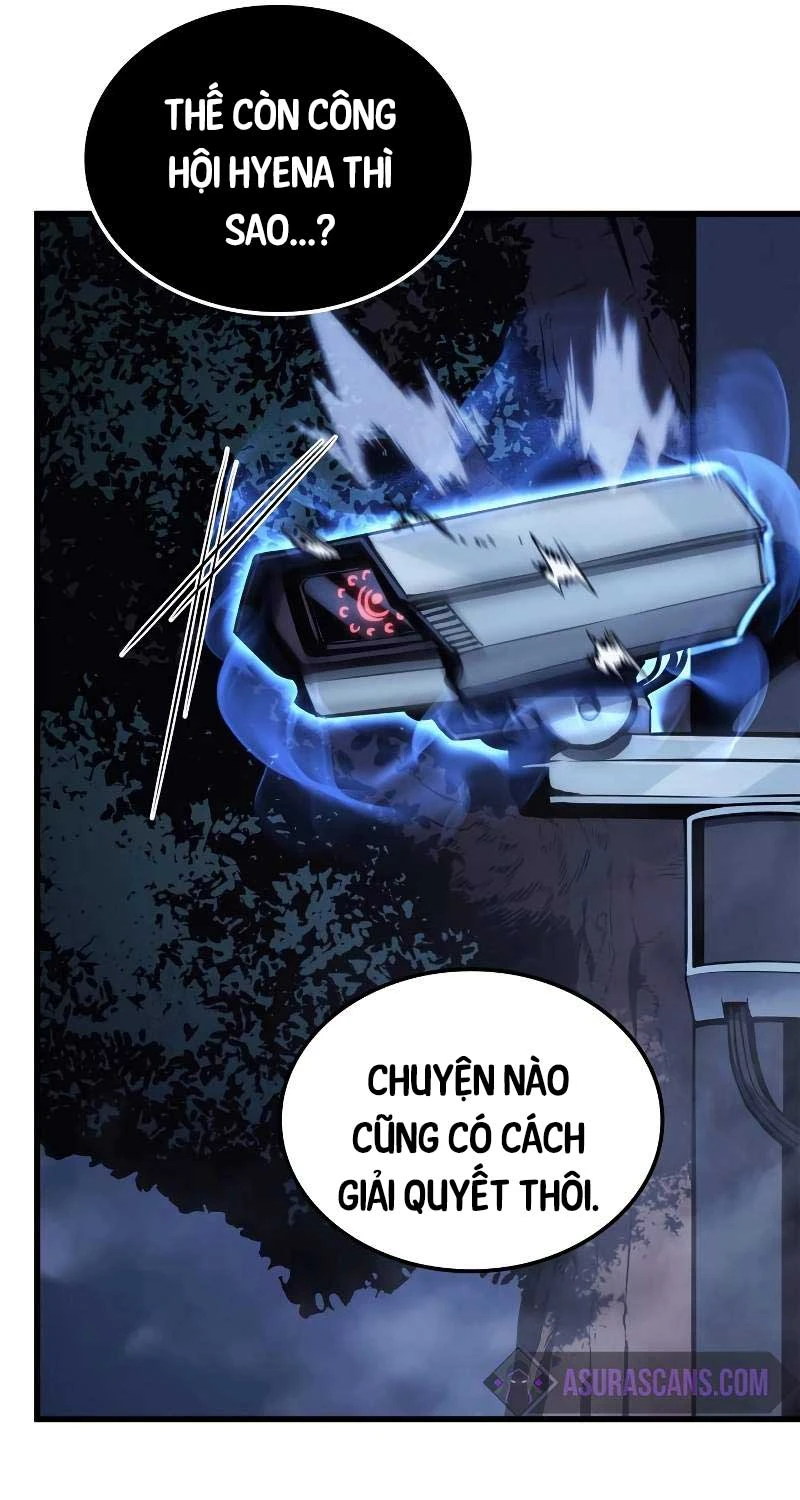 Solo Leveling : Ragnarok Chapter 10 - Trang 2