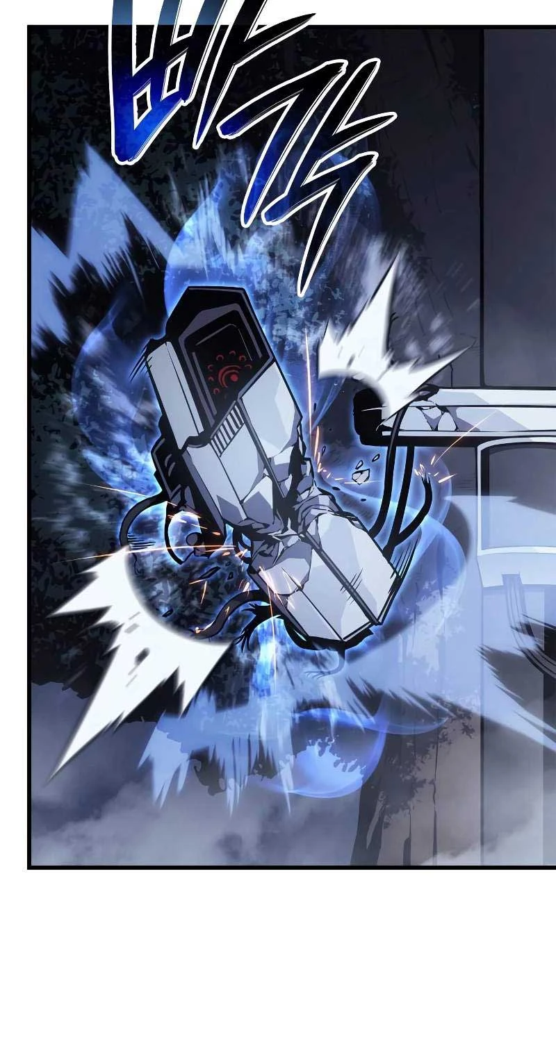 Solo Leveling : Ragnarok Chapter 10 - Trang 2