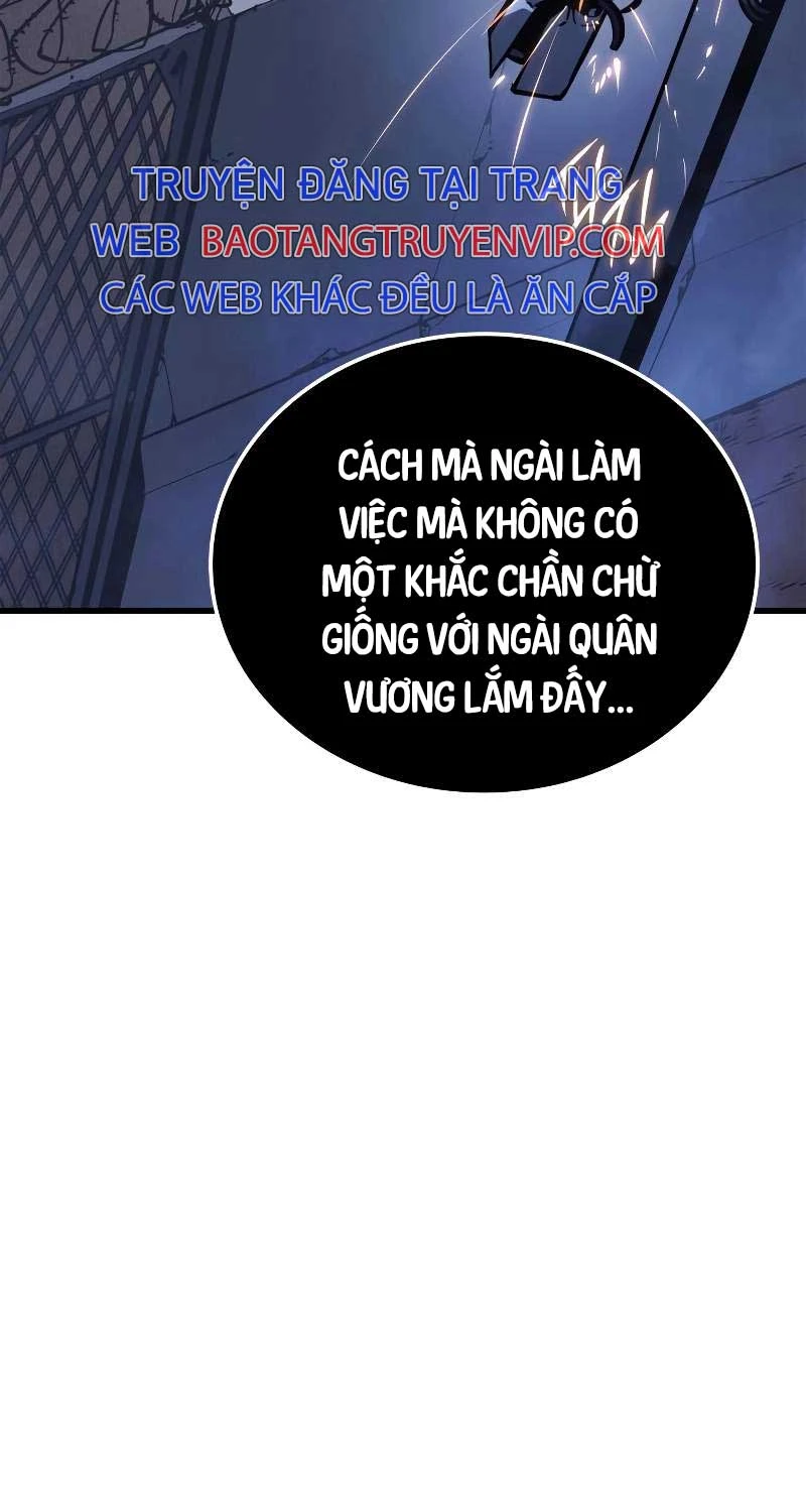 Solo Leveling : Ragnarok Chapter 10 - Trang 2