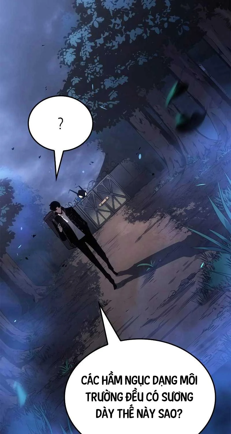 Solo Leveling : Ragnarok Chapter 10 - Trang 2