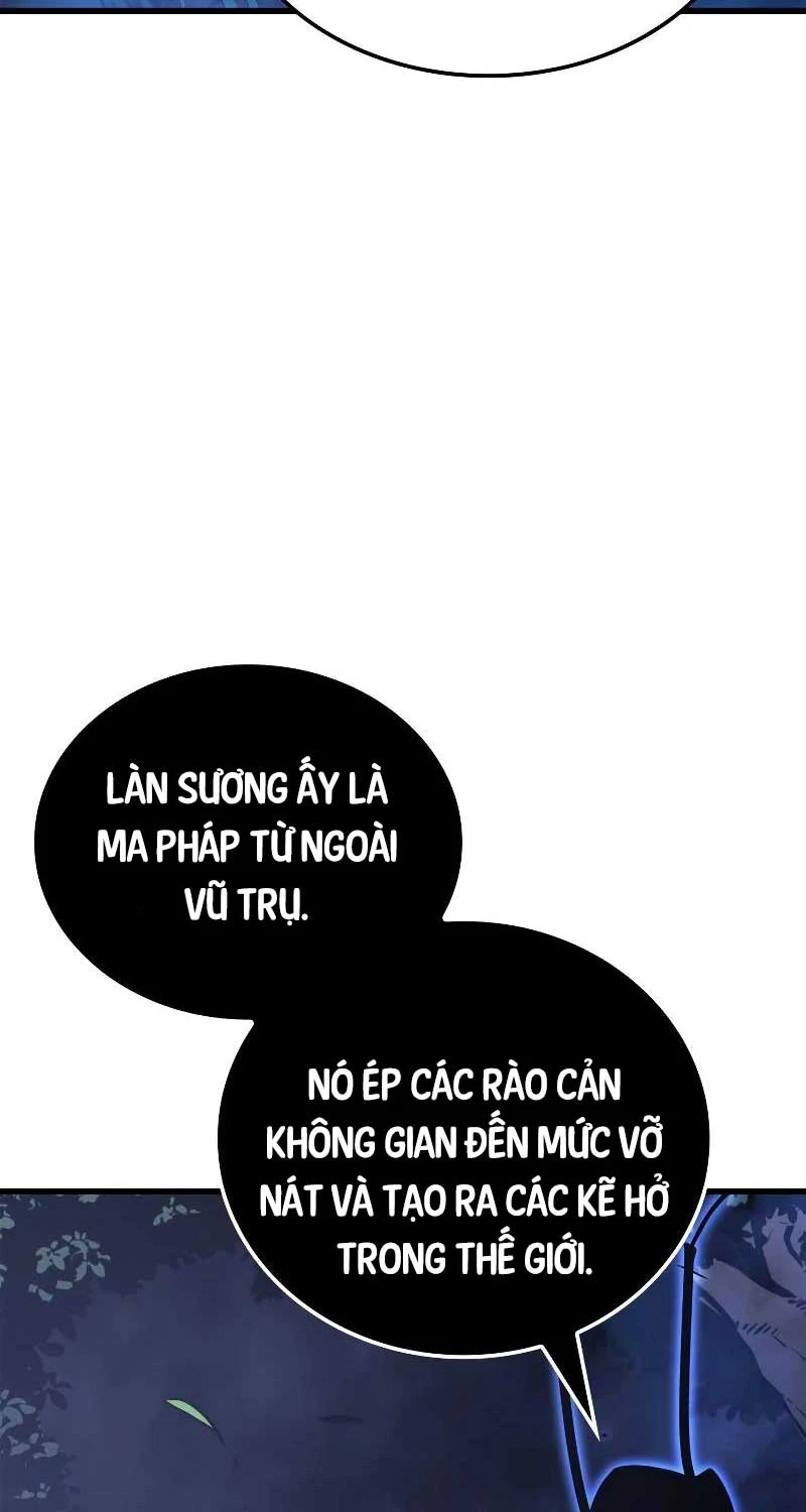 Solo Leveling : Ragnarok Chapter 10 - Trang 2