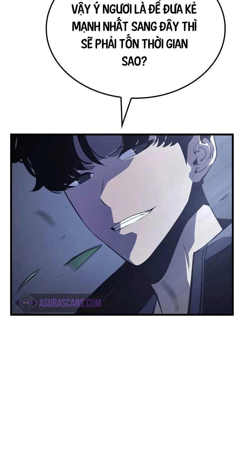 Solo Leveling : Ragnarok Chapter 10 - Trang 2