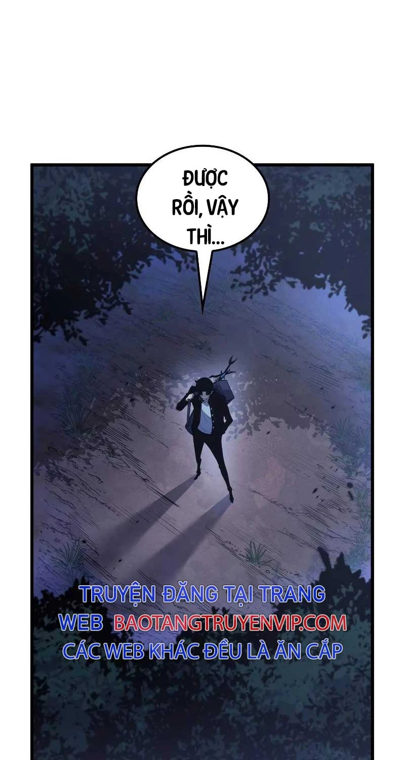 Solo Leveling : Ragnarok Chapter 10 - Trang 2