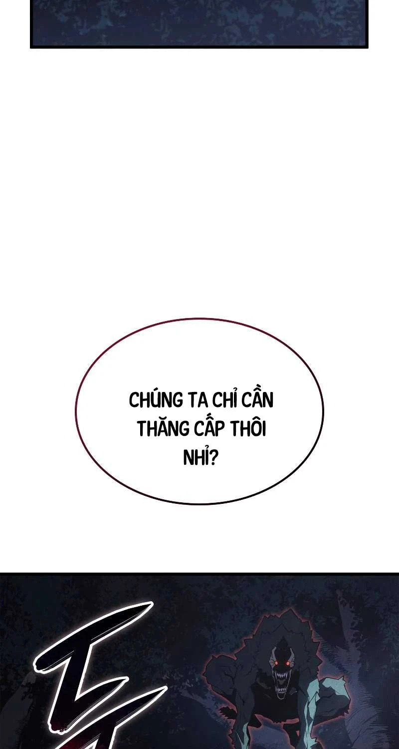 Solo Leveling : Ragnarok Chapter 10 - Trang 2