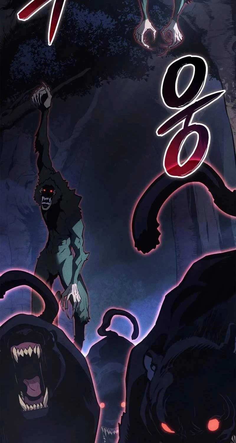 Solo Leveling : Ragnarok Chapter 10 - Trang 2