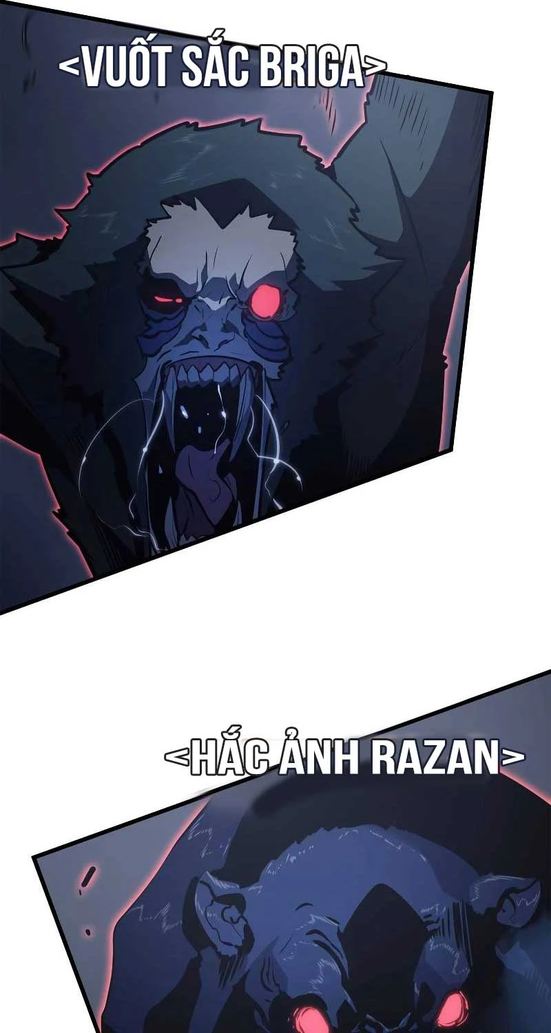 Solo Leveling : Ragnarok Chapter 10 - Trang 2