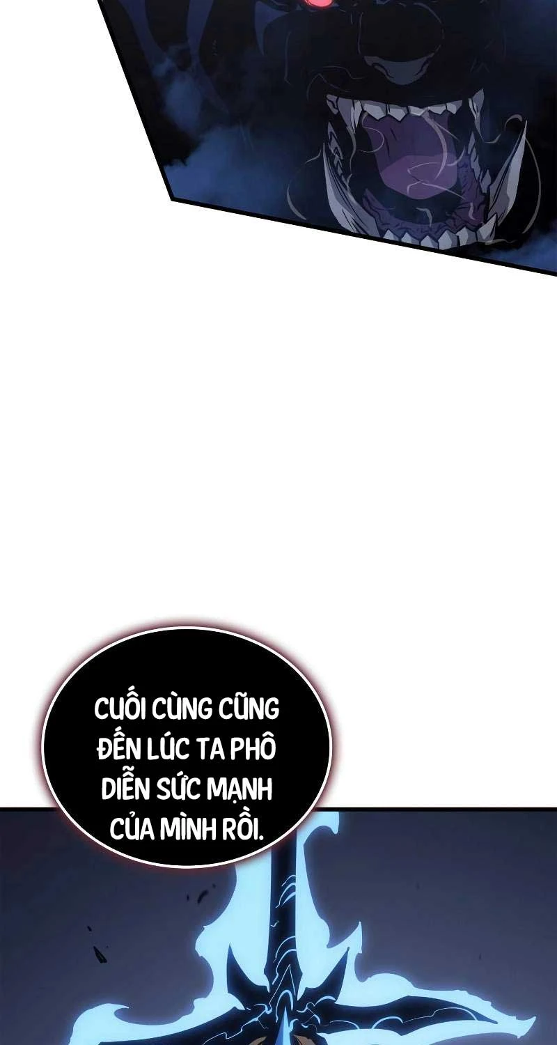 Solo Leveling : Ragnarok Chapter 10 - Trang 2