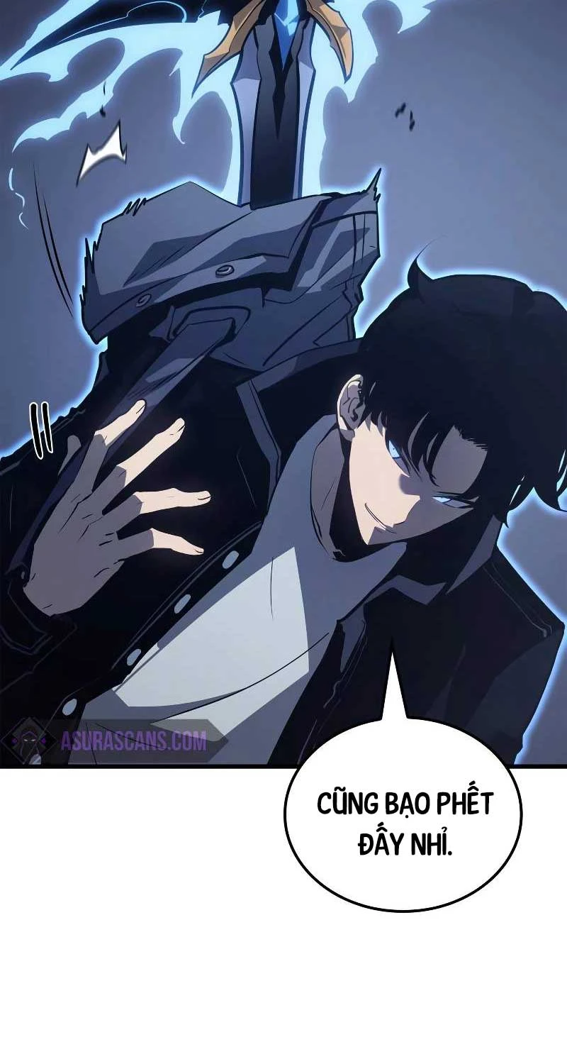 Solo Leveling : Ragnarok Chapter 10 - Trang 2