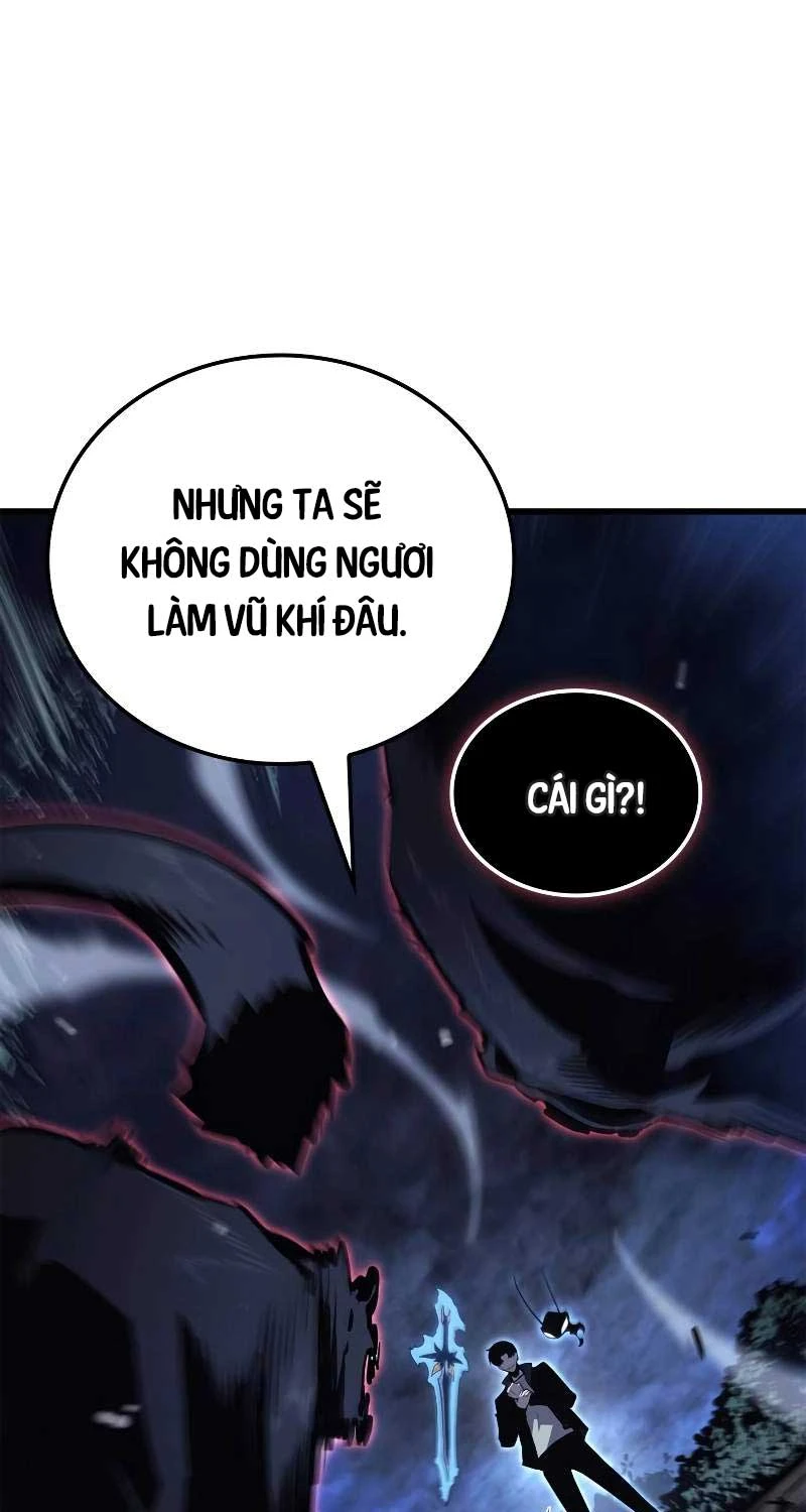 Solo Leveling : Ragnarok Chapter 10 - Trang 2