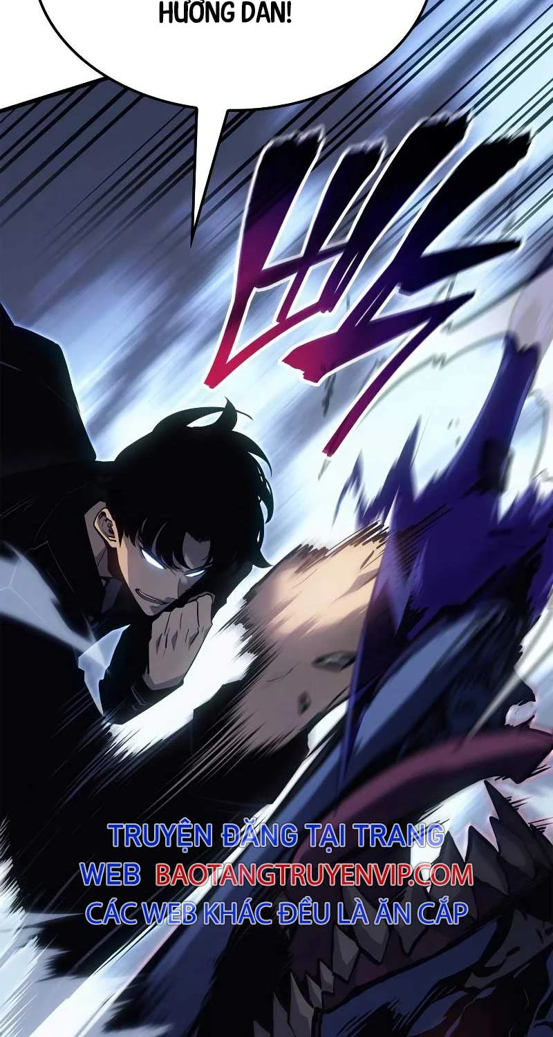 Solo Leveling : Ragnarok Chapter 10 - Trang 2