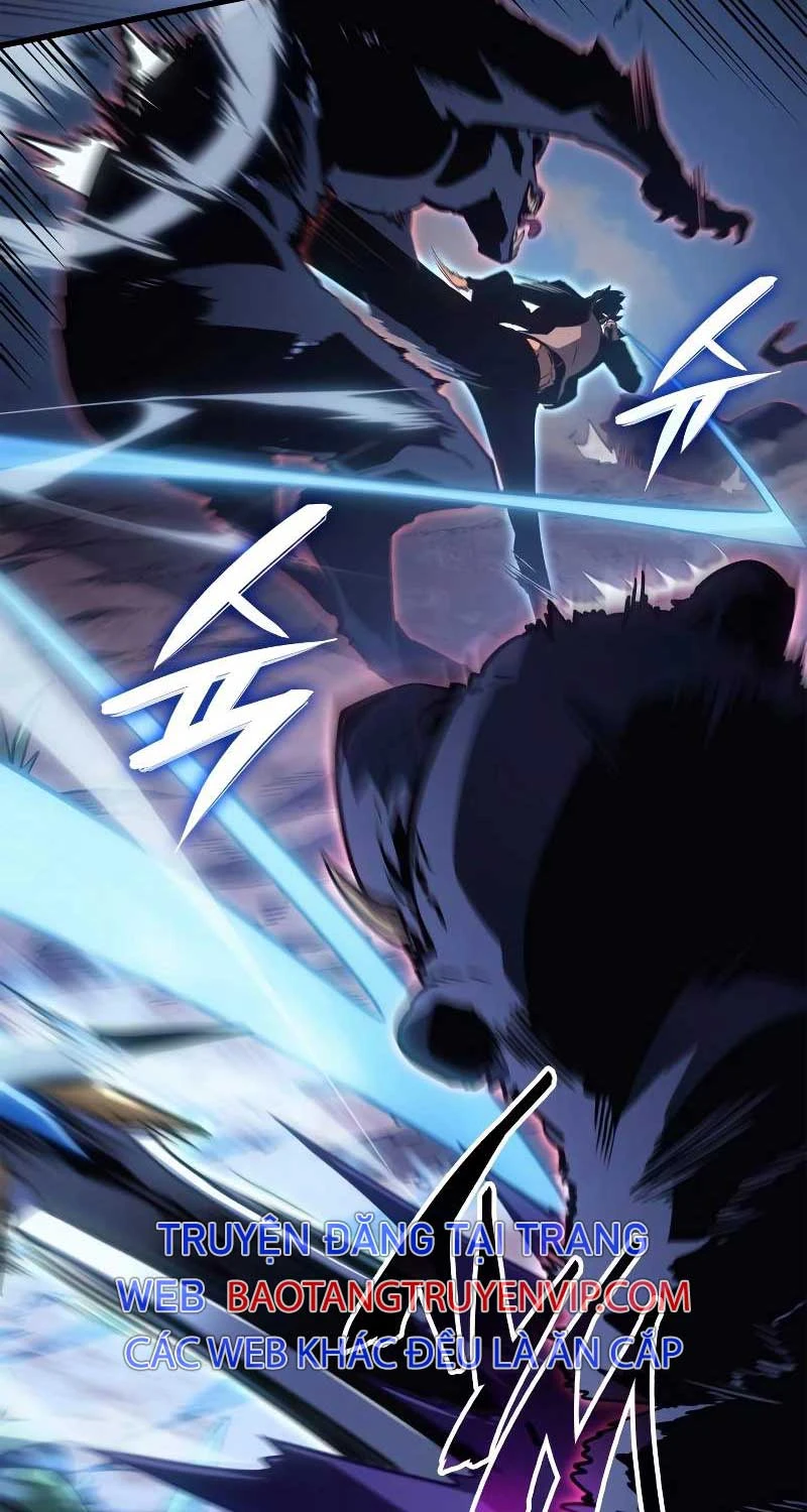 Solo Leveling : Ragnarok Chapter 10 - Trang 2