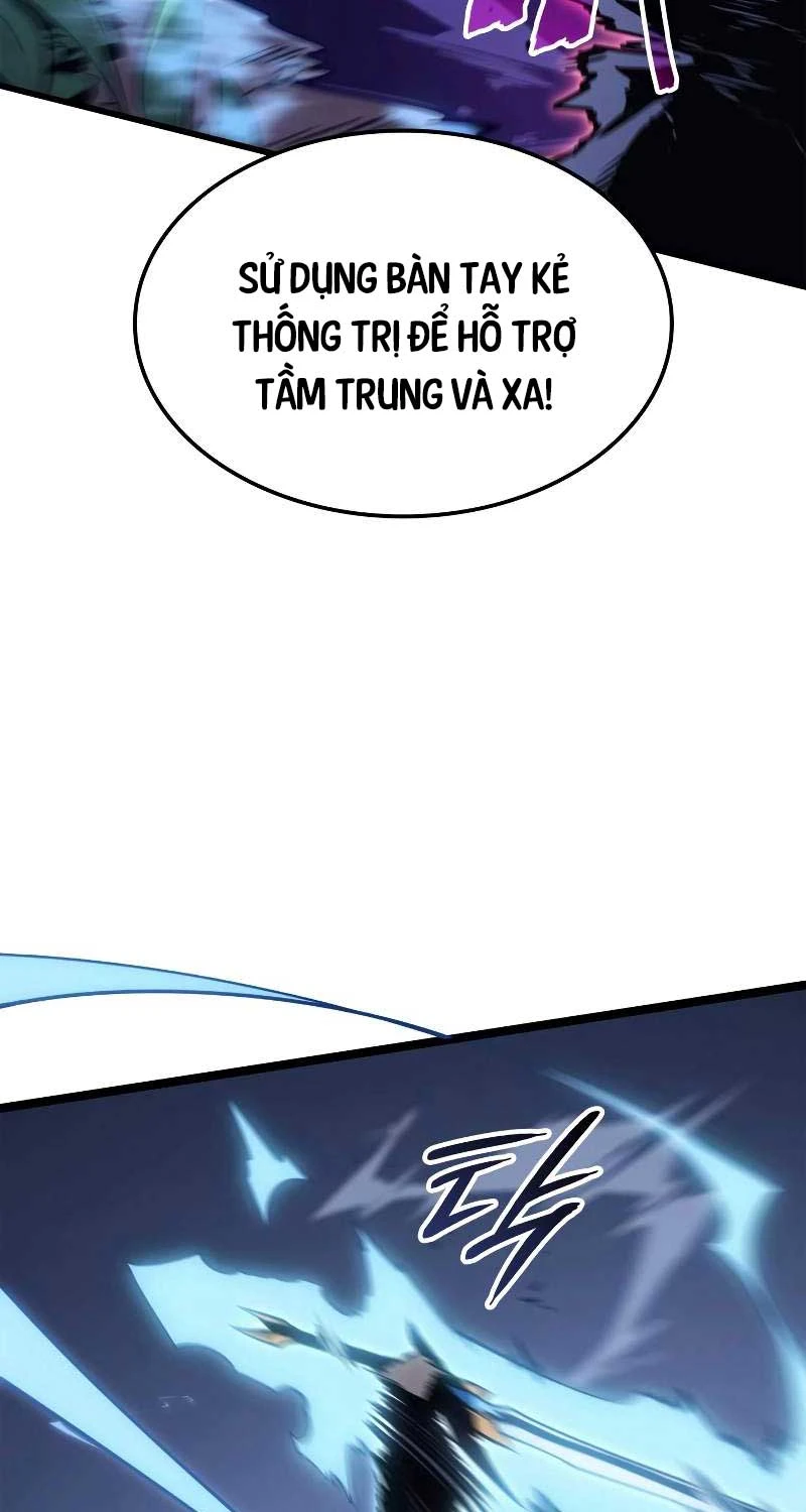 Solo Leveling : Ragnarok Chapter 10 - Trang 2