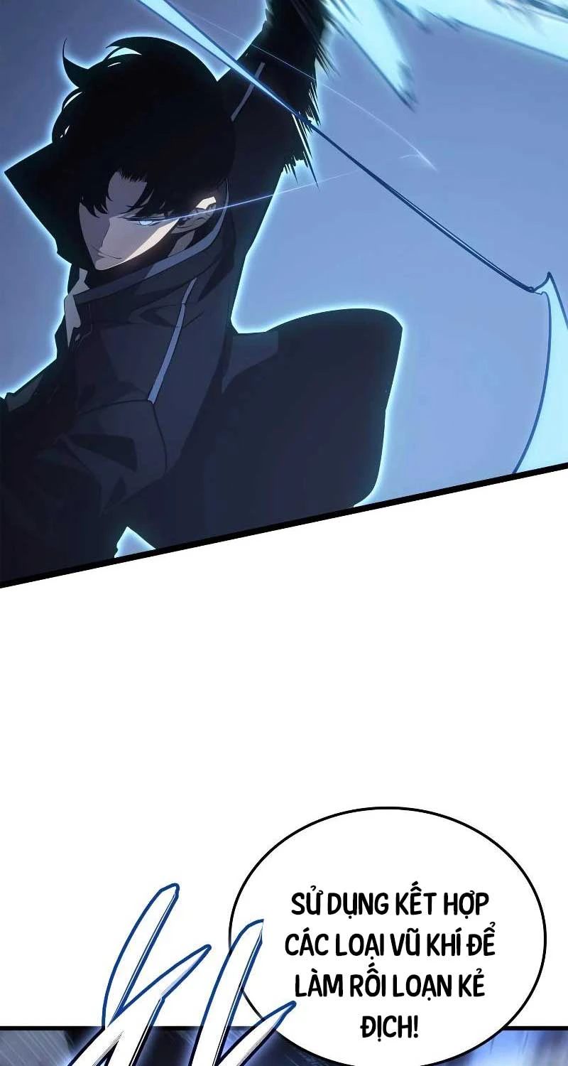 Solo Leveling : Ragnarok Chapter 10 - Trang 2