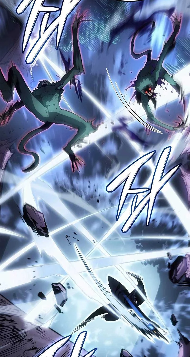 Solo Leveling : Ragnarok Chapter 10 - Trang 2