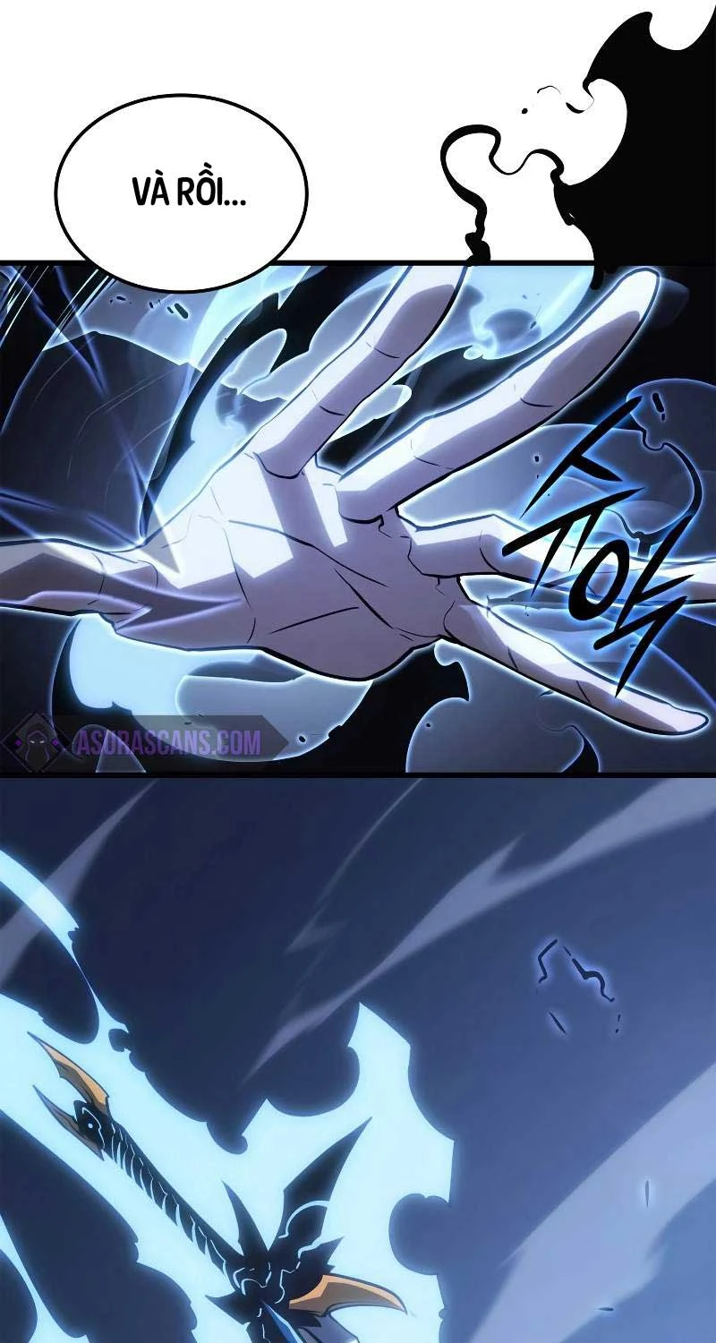 Solo Leveling : Ragnarok Chapter 10 - Trang 2
