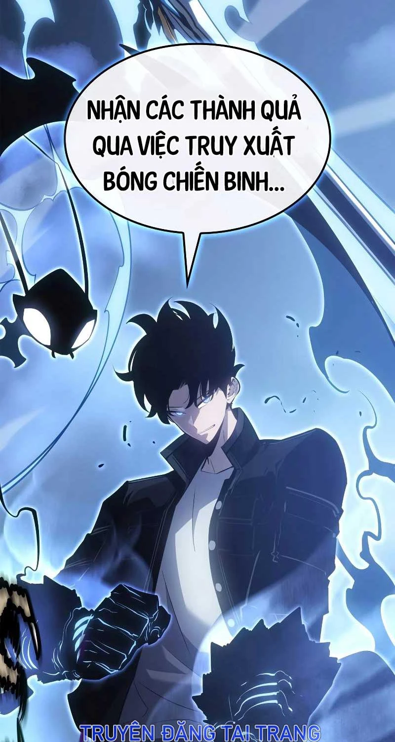 Solo Leveling : Ragnarok Chapter 10 - Trang 2