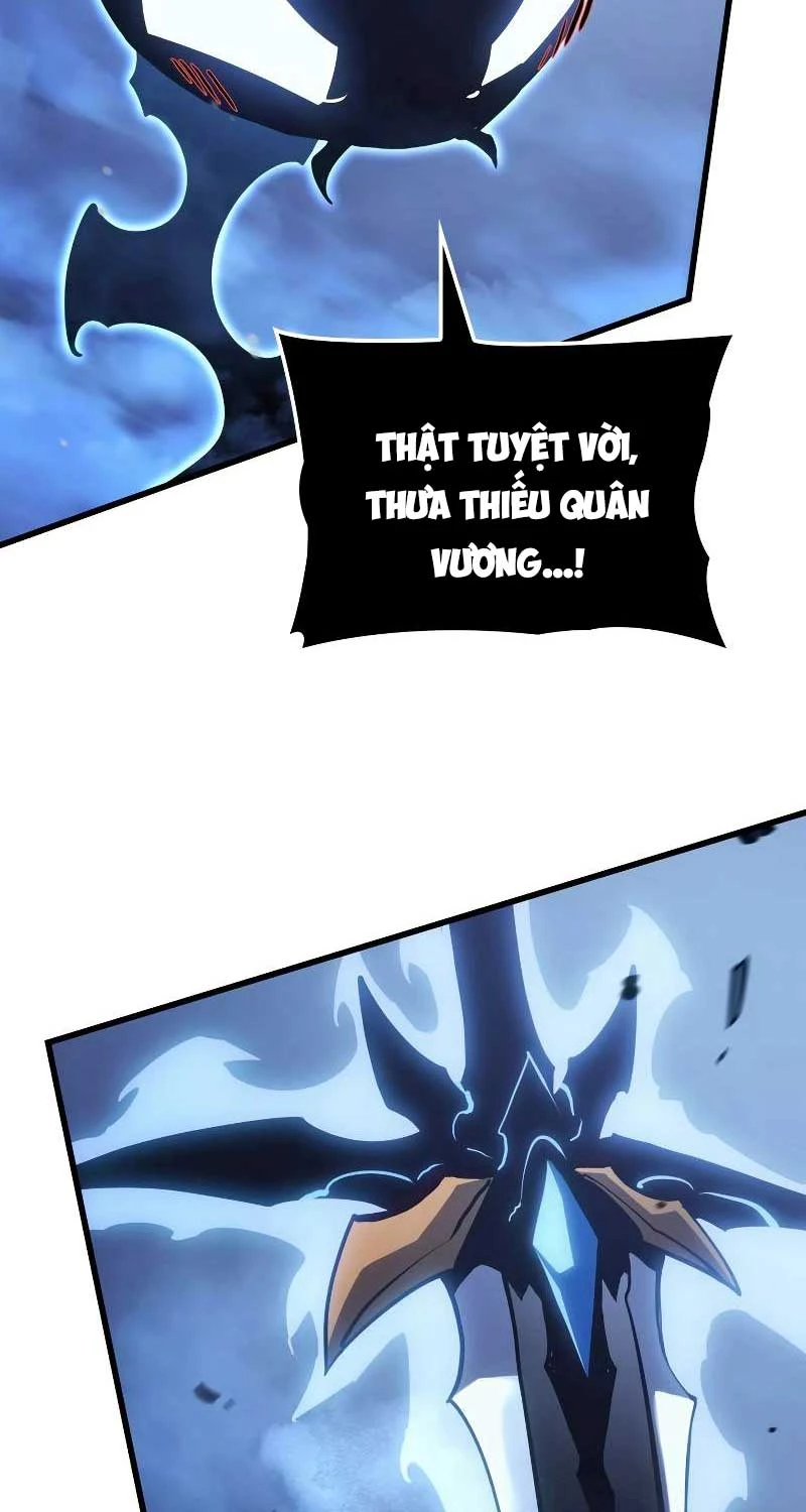 Solo Leveling : Ragnarok Chapter 10 - Trang 2