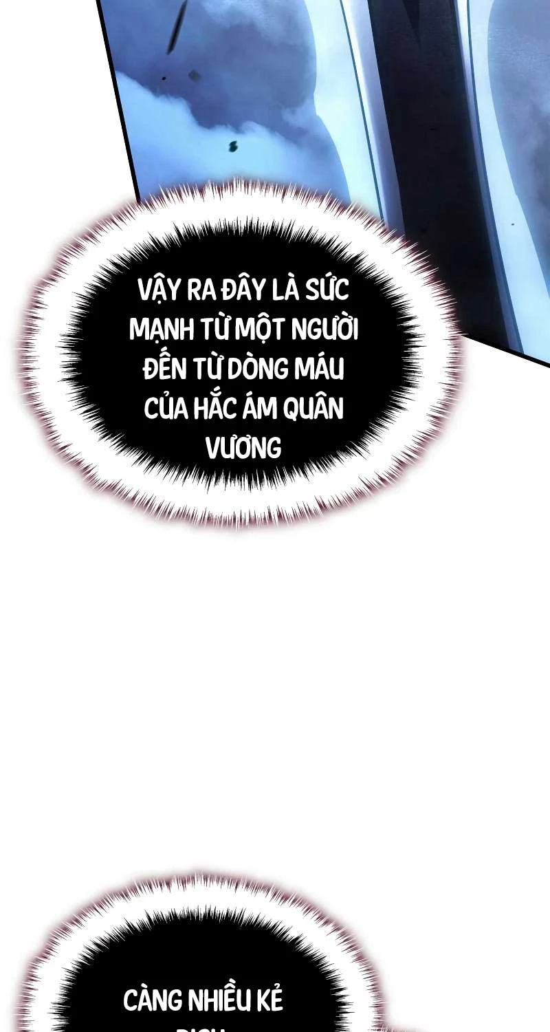 Solo Leveling : Ragnarok Chapter 10 - Trang 2