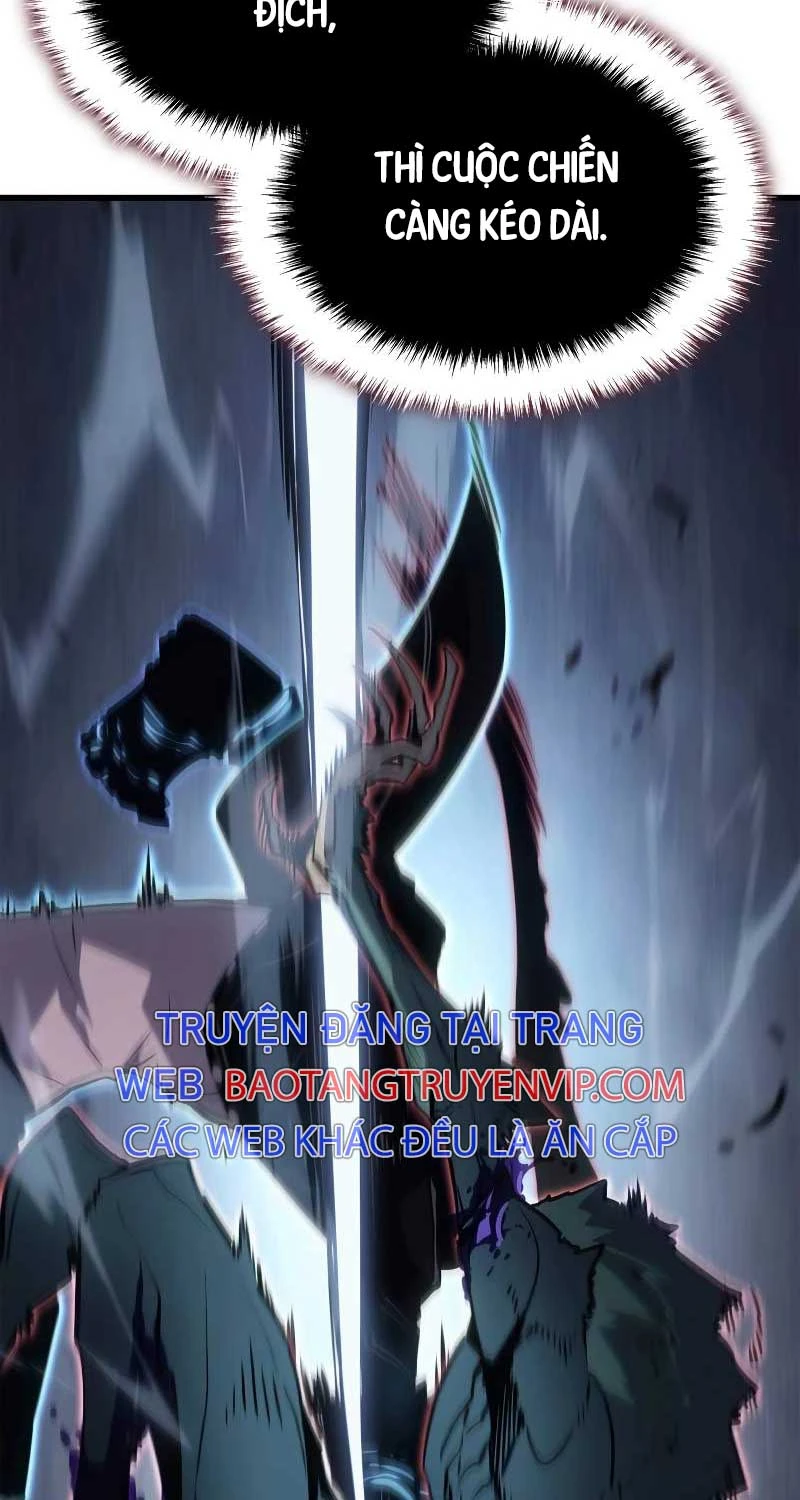 Solo Leveling : Ragnarok Chapter 10 - Trang 2