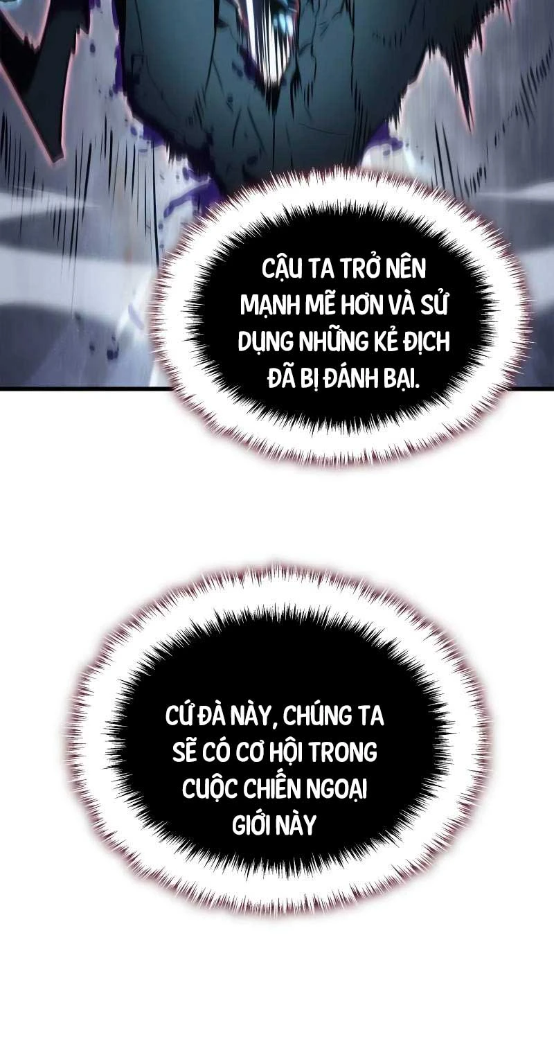 Solo Leveling : Ragnarok Chapter 10 - Trang 2