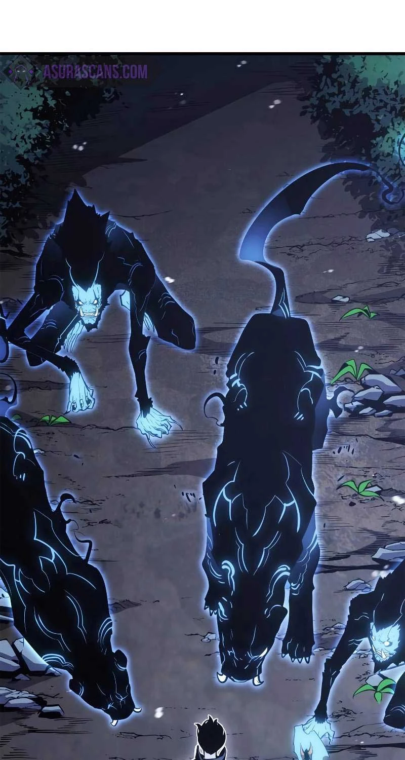 Solo Leveling : Ragnarok Chapter 10 - Trang 2